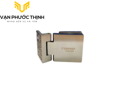 Bản Lề Kính TOHO TH786 Inox 304 – Giải Pháp Liên Kết Cho Cửa Kính Cường Lực