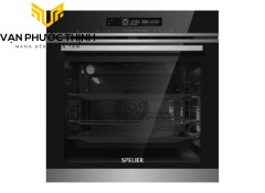 Lò nướng âm tủ Spelier SPB 868 IT