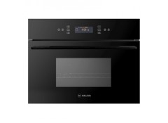 Lò hấp âm tủ Malloca MST-35CP