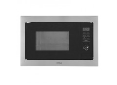 LÒ VI SÓNG KẾT HỢP NƯỚNG ÂM TỦ HM-B38A, 25 lít