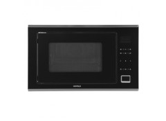 LÒ VI SÓNG KẾT HỢP NƯỚNG ÂM TỦ HM-B38C