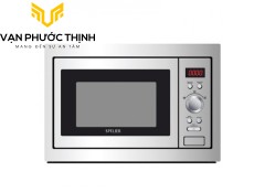 Lò Vi Sóng Kết Hợp Nướng Spelier SP 8206EU