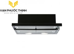 Máy Hút Mùi Âm Tủ Mặt Kính Đen HH-SG70A Hafele 533.89.021