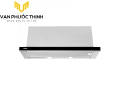 MÁY HÚT MÙI ÂM TỦ MẶT KÍNH ĐEN HH-TG90E 