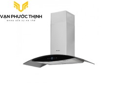 Máy hút mùi áp tường Malloca MC 9018HS - Hàng chính hãng