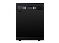 Máy rửa chén Spelier SP 15 DW-Black - Hàng Chính Hãng