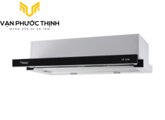 Máy Hút Mùi Âm Tủ Canzy CZ C517B