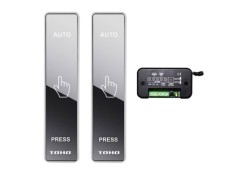 Nút nhấn không dây giữ cửa mở TOHO TH737