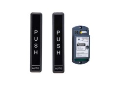 Nút Nhấn Mở Cửa Không Dây TOHO TH614