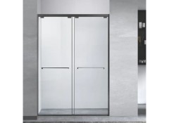 Phòng Tắm Hệ Slim Cửa Trượt 2 Cánh TOHO TH636