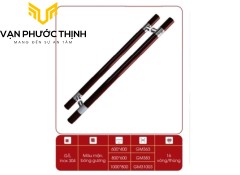 Tay nắm cửa kính ROY GM-3