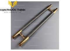 Tay nắm cửa kính ROY IFM