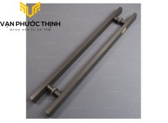 Tay nắm cửa kính ROY IHF