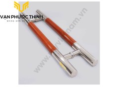 Tay nắm cửa kính ROY GC-1