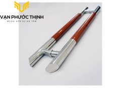 Tay nắm cửa kính ROY GC-2