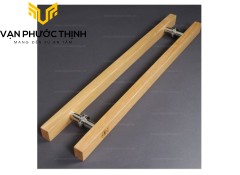 Tay nắm cửa kính ROY GHD