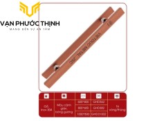 Tay nắm cửa kính ROY GHD