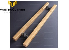 Tay nắm cửa kính ROY GHV