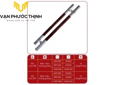 Tay nắm cửa kính ROY GM-1