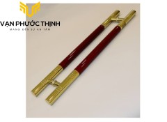 Tay nắm cửa kính ROY GMM