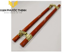 Tay nắm cửa kính ROY GMMMN