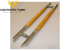 Tay nắm cửa kính ROY GV-2