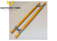 Tay nắm cửa kính ROY GV-3