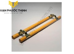 Tay nắm cửa kính ROY GVMMN