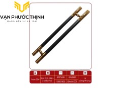 Tay nắm cửa kính ROY IDM