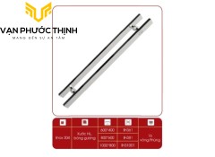 Tay nắm cửa kính ROY IH