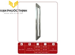 Tay nắm cửa kính ROY IHC