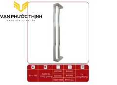 Tay nắm cửa kính ROY IHN