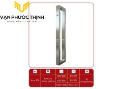 Tay nắm cửa kính ROY IHV