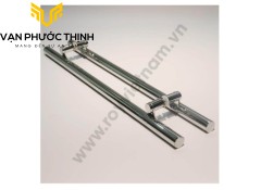 Tay nắm cửa kính ROY IR