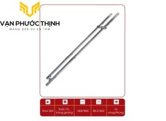 Tay nắm cửa kính ROY IXL