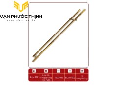 Tay nắm cửa kính ROY IXLM