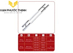 Tay nắm cửa kính ROY MB-1