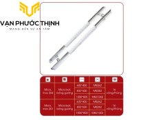 Tay nắm cửa kính ROY MB-2