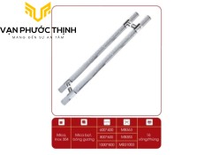 Tay nắm cửa kính ROY MB-3