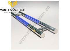 Tay nắm cửa kính ROY MX-1