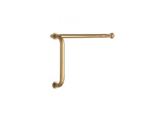 Tay nắm cửa kính VICKINI 69123 MBG