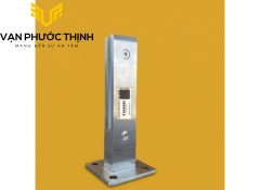 Trụ Ngàm Inox Đặc 304 TOHO TH104