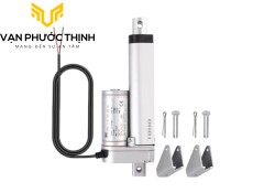 Xi Lanh Điện Cửa Sổ Tự Động TOHO TH647