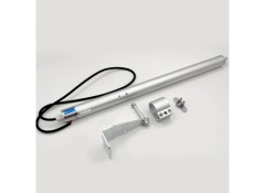 Xi Lanh Điện Giếng Trời Tự Động TOHO TH648