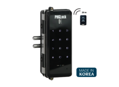 Khóa Điện Tử PHGlock FG9300W