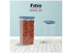 Hộp đựng thực phẩm Fitis Nora - Airtight Food Container Nora 2A