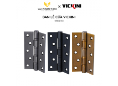 Bản lề cửa Vickini - 43100.133