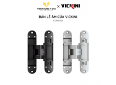 Bản lề âm của  Vickini - 43240.001