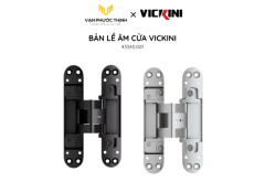 Bản lề âm cửa Vickini - 43340.001