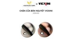 Chặn cửa bán nguyệt Vickini - 45004.001